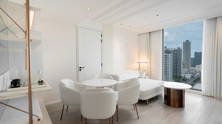 Innside By Melia Bangkok Sukhumvit